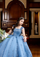 23 OCT 25 #12242 ISABEL GRACIA _CTR1412