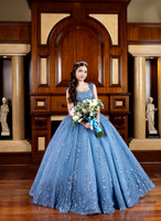 23 OCT 25 #12242 ISABEL GRACIA _CTR1424