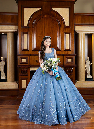 23 OCT 25 #12242 ISABEL GRACIA _CTR1424