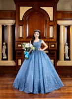 23 OCT 25 #12242 ISABEL GRACIA _CTR1425