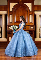 23 OCT 25 #12242 ISABEL GRACIA _CTR1427
