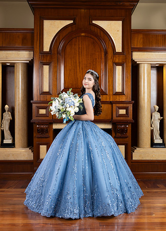 23 OCT 25 #12242 ISABEL GRACIA _CTR1429