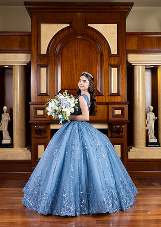 23 OCT 25 #12242 ISABEL GRACIA _CTR1430