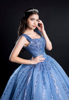 23 OCT 25 #12242 ISABEL GRACIA _CTR1439