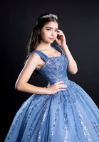 23 OCT 25 #12242 ISABEL GRACIA _CTR1440