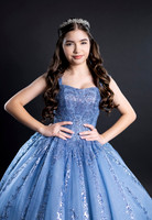 23 OCT 25 #12242 ISABEL GRACIA _CTR1442