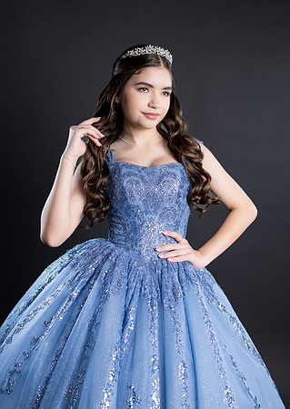 23 OCT 25 #12242 ISABEL GRACIA _CTR1444