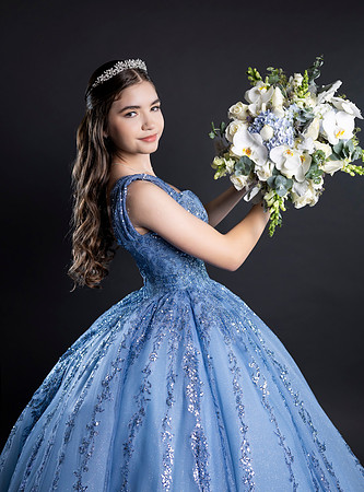 23 OCT 25 #12242 ISABEL GRACIA _CTR1445