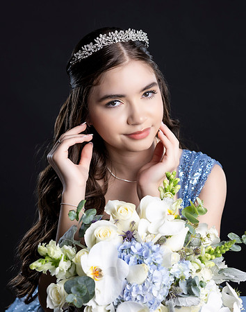 23 OCT 25 #12242 ISABEL GRACIA _CTR1449