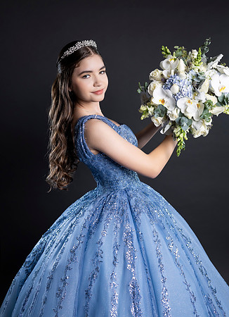 23 OCT 25 #12242 ISABEL GRACIA _CTR1446
