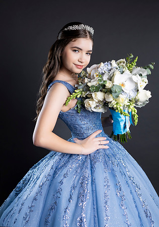 23 OCT 25 #12242 ISABEL GRACIA _CTR1448