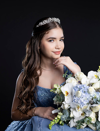 23 OCT 25 #12242 ISABEL GRACIA _CTR1455