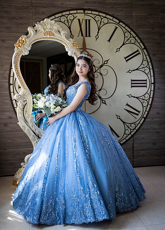 23 OCT 25 #12242 ISABEL GRACIA _CTR1470