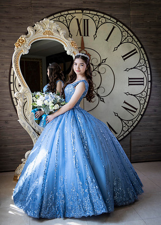 23 OCT 25 #12242 ISABEL GRACIA _CTR1471