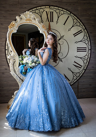 23 OCT 25 #12242 ISABEL GRACIA _CTR1472