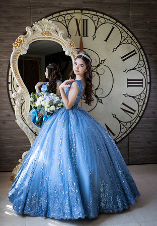 23 OCT 25 #12242 ISABEL GRACIA _CTR1474