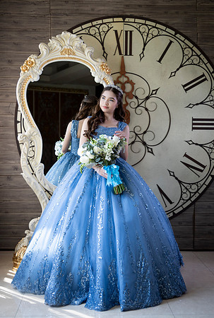 23 OCT 25 #12242 ISABEL GRACIA _CTR1477
