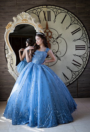 23 OCT 25 #12242 ISABEL GRACIA _CTR1480