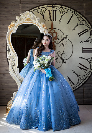 23 OCT 25 #12242 ISABEL GRACIA _CTR1478