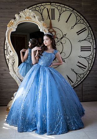 23 OCT 25 #12242 ISABEL GRACIA _CTR1482