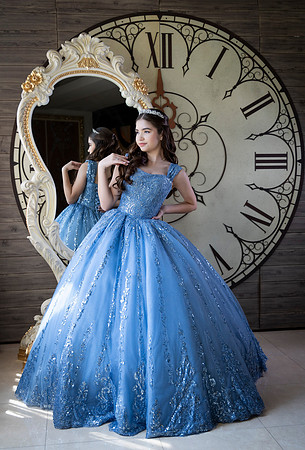 23 OCT 25 #12242 ISABEL GRACIA _CTR1481