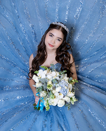 23 OCT 25 #12242 ISABEL GRACIA _CTR1492