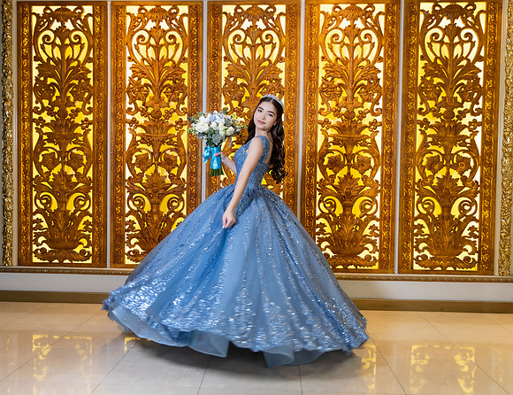 23 OCT 25 #12242 ISABEL GRACIA _CTR1499
