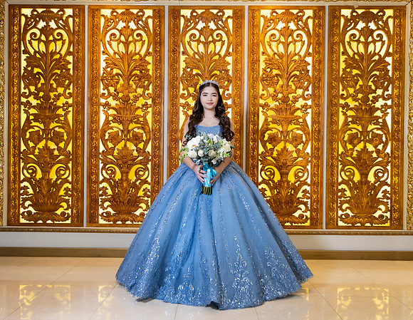 23 OCT 25 #12242 ISABEL GRACIA _CTR1502