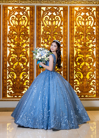 23 OCT 25 #12242 ISABEL GRACIA _CTR1505