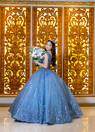 23 OCT 25 #12242 ISABEL GRACIA _CTR1506