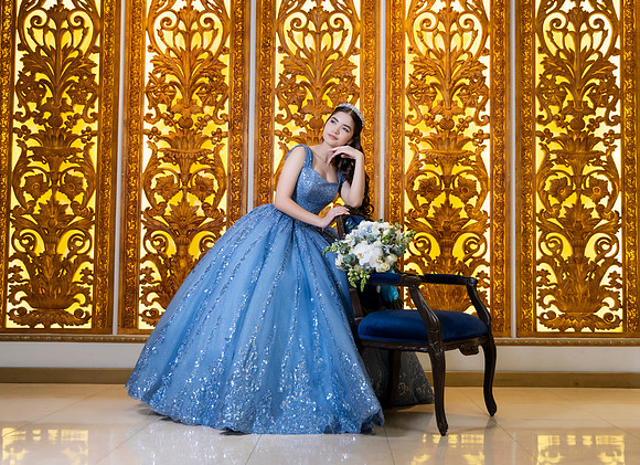 23 OCT 25 #12242 ISABEL GRACIA _CTR1507