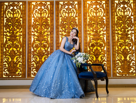 23 OCT 25 #12242 ISABEL GRACIA _CTR1508