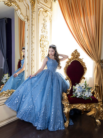23 OCT 25 #12242 ISABEL GRACIA _CTR1513