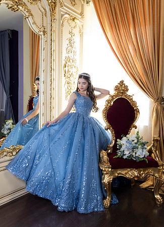 23 OCT 25 #12242 ISABEL GRACIA _CTR1514