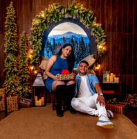 13 DIC 25 #4216 MONTSERRAT SOFIA LEAL - SESION NAVIDEÑA - BRYAN