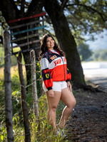 #2406 ANA TREVIÑO- FASHION XV DANNA