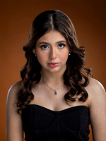 #2660 PATRICIA ALMAGUER- XV IVANNA