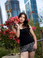 #2660 PATRICIA ALMAGUER- FASHION IVANNA