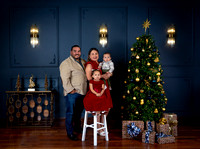 20 DIC 25 #16929 NORMA YESENIA REYES - SESION NAVIDEÑA - BRYAN