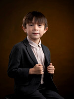#5527 JUANY HERRERA  NIÑO EMIR