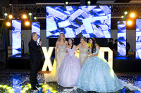#5799 MARÍA MARTINA- XV HANNA Y DANNA