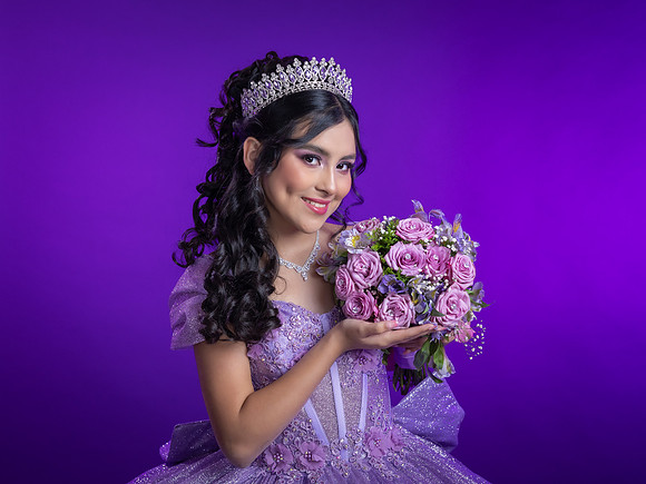 #8328 ESMERALDA AGUIRRE - 0055