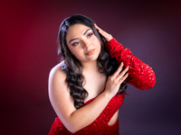 27 12 25 #4227 VALERIA CITLAL - 3460