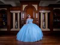 #4195 ROSA GPE ESPARZA - 4134