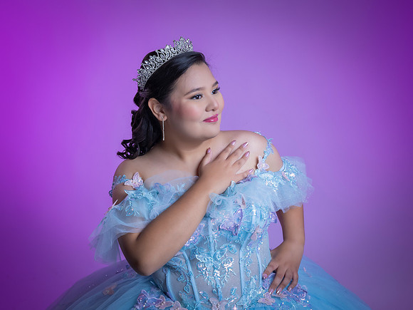 #4195 ROSA GPE ESPARZA - 4157