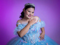 #4195 ROSA GPE ESPARZA - 4160