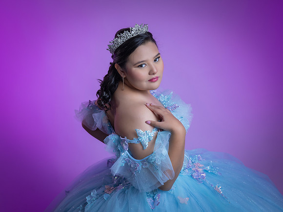 #4195 ROSA GPE ESPARZA - 4187