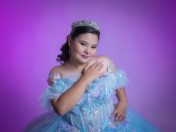 #4195 ROSA GPE ESPARZA - 4158