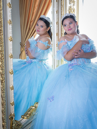#4195 ROSA GPE ESPARZA - 4318
