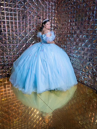 #4195 ROSA GPE ESPARZA - 4279